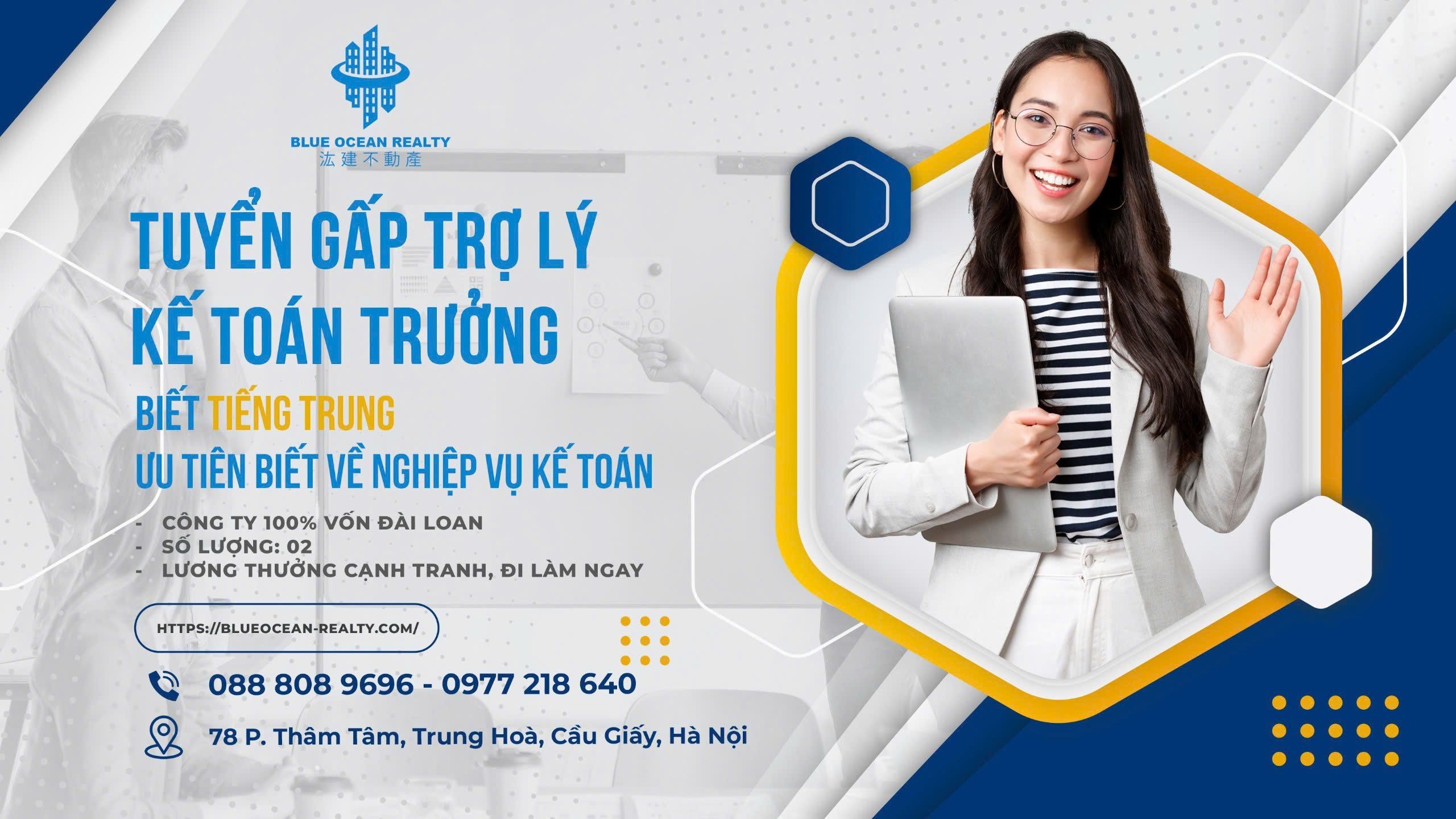 lĩnh vực hoạt động